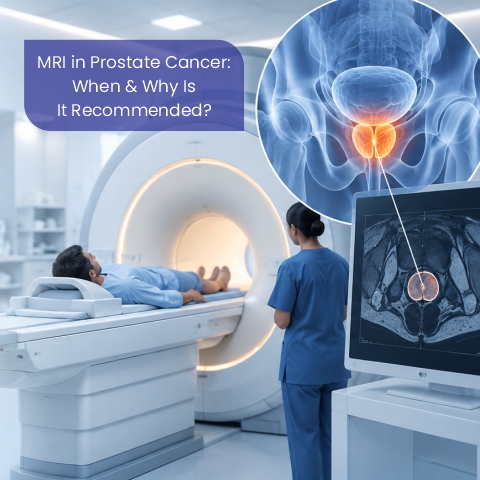 Robotic Surgery for Urological Cancers